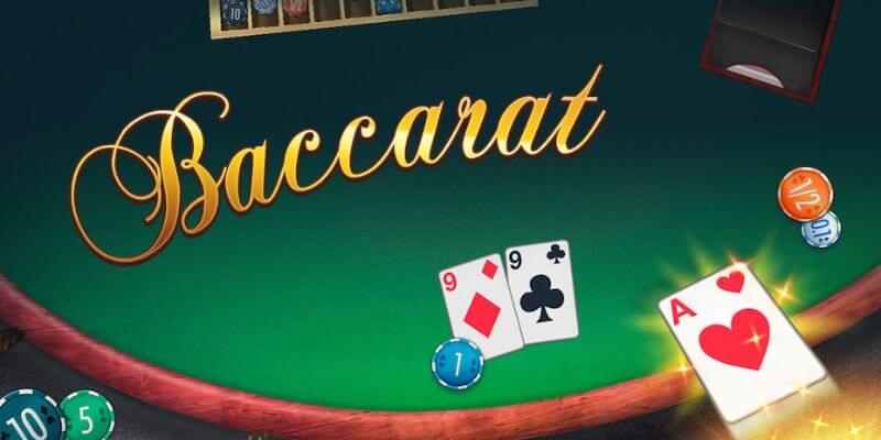 Baccarat là sản phẩm cá cược rất được lòng người chơi