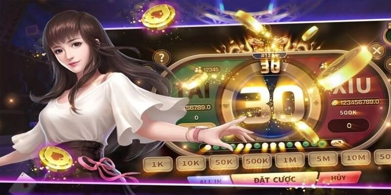 Những thể loại game tài xỉu được yêu thích nhất