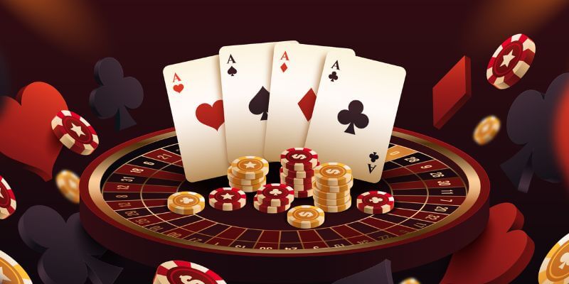 Thông tin cơ bản về sảnh cược casino 78Win